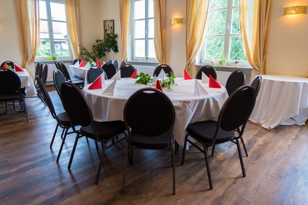 Hotel Landgut Stetter Schöllnach Esterno foto