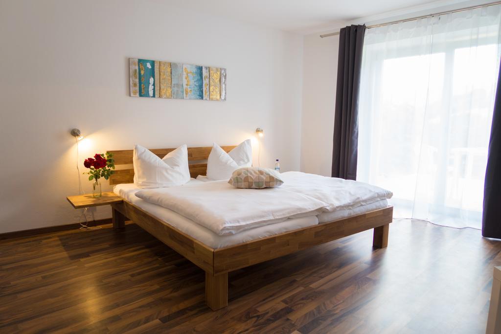 Hotel Landgut Stetter Schöllnach Esterno foto