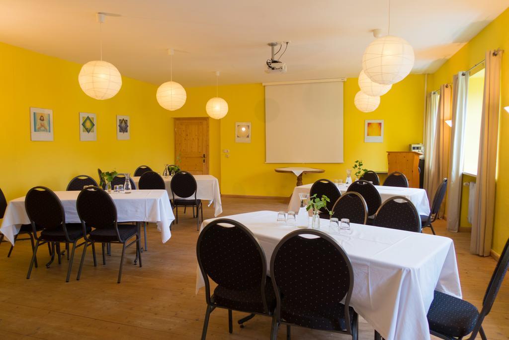 Hotel Landgut Stetter Schöllnach Esterno foto