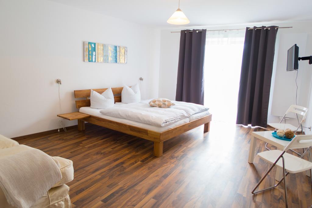 Hotel Landgut Stetter Schöllnach Esterno foto
