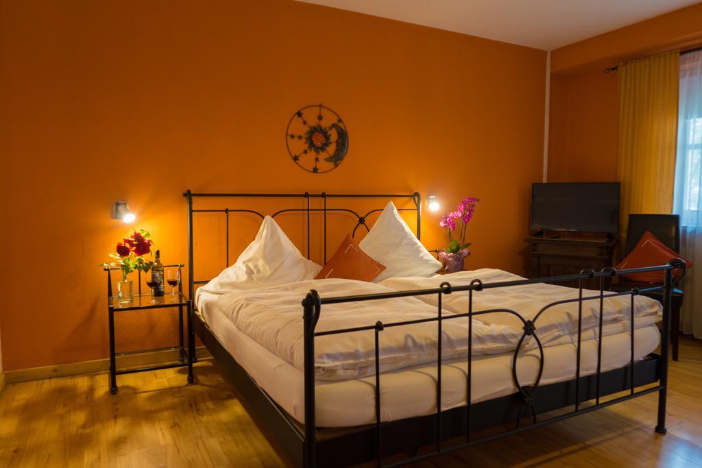 Hotel Landgut Stetter Schöllnach Esterno foto