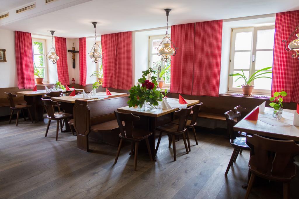 Hotel Landgut Stetter Schöllnach Esterno foto