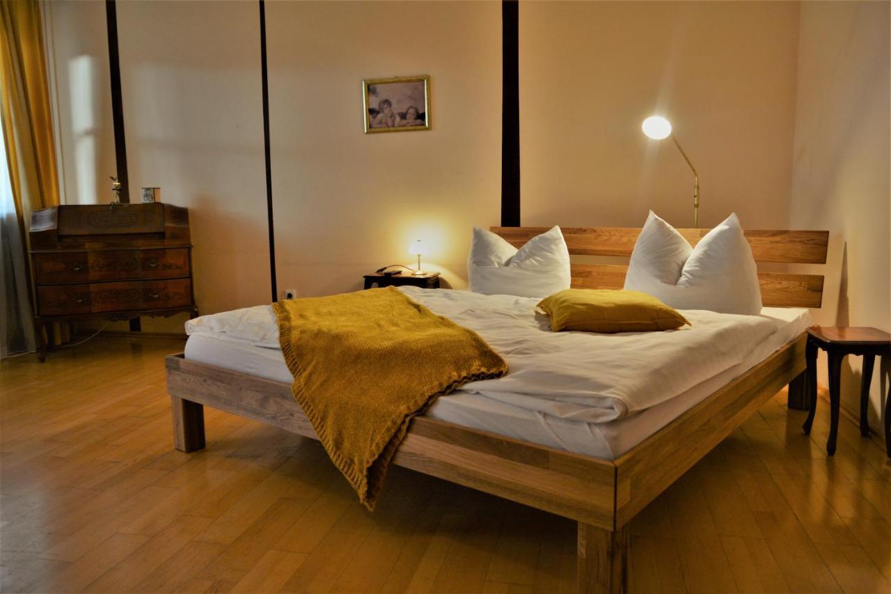 Hotel Landgut Stetter Schöllnach Esterno foto