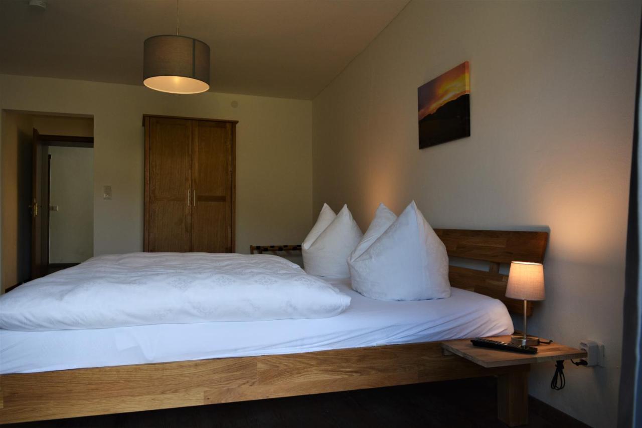 Hotel Landgut Stetter Schöllnach Esterno foto