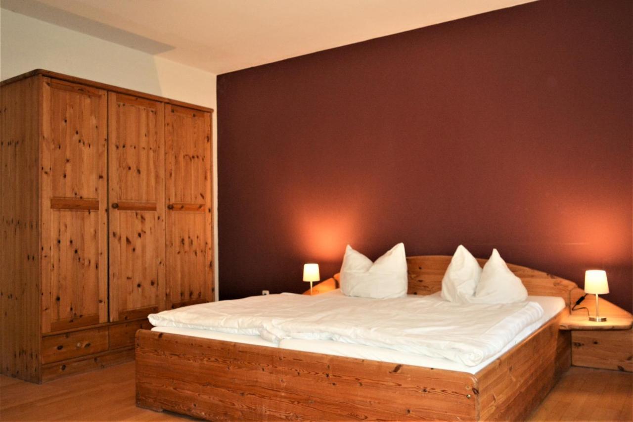 Hotel Landgut Stetter Schöllnach Esterno foto