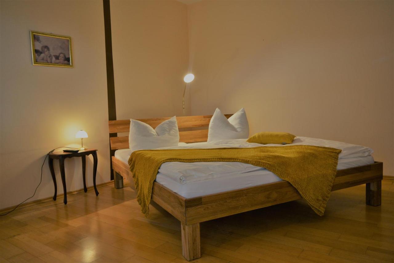 Hotel Landgut Stetter Schöllnach Esterno foto
